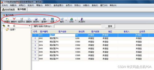 構建高效運營體系 客戶檔案管理與商貿批發進銷存軟件的協同之道